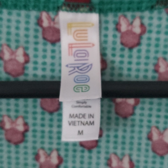 Lularoe Disney Tee - Picture 2 of 3